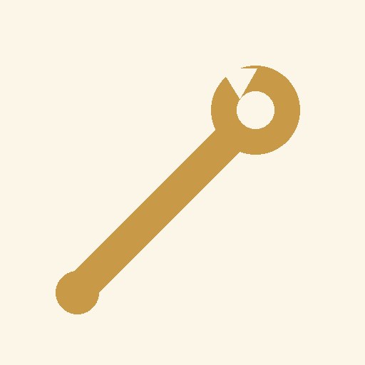 Mandoor closer being adjusted — service callout