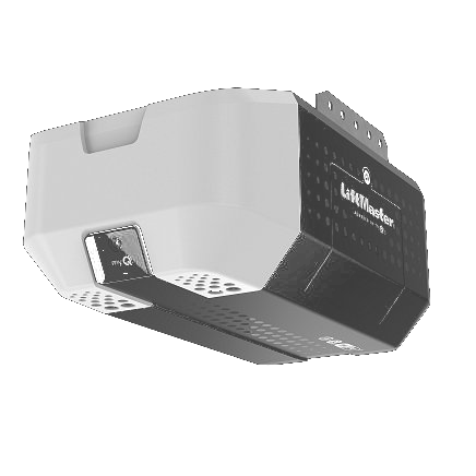LiftMaster 2420L chain-drive opener with Security+ 2.0