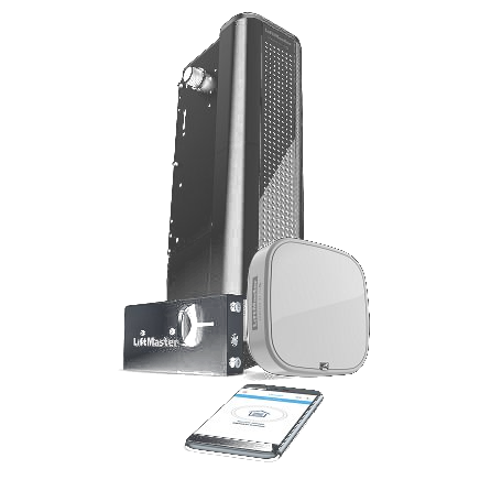 LiftMaster 98032 wall-mount jackshaft garage door opener