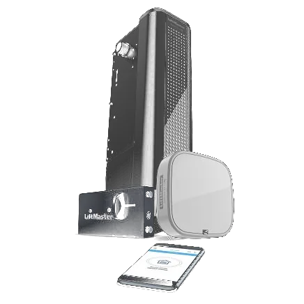 LiftMaster 98032 wall-mount jackshaft garage door opener