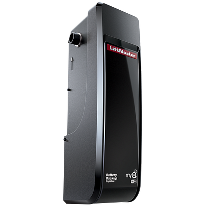 LiftMaster LJ8900W light-duty jackshaft commercial operator