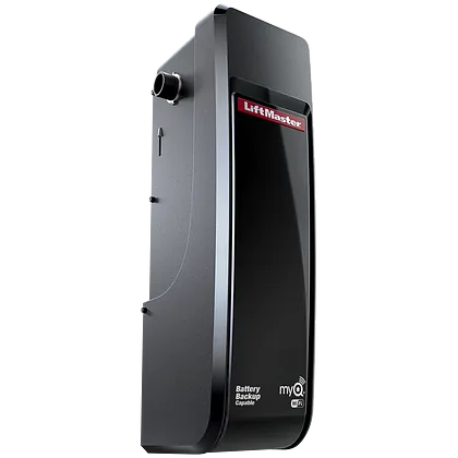 LiftMaster LJ8900W light-duty jackshaft commercial operator