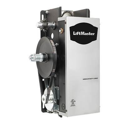 LiftMaster MJ5011U medium-duty jackshaft commercial operator