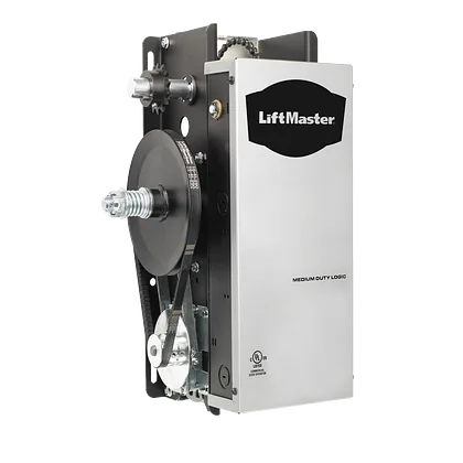 LiftMaster MJ5011U medium-duty jackshaft commercial operator